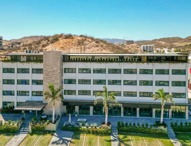 Sol de Cabo Hotel hotel detail image 1