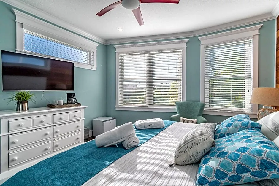 Playa Esmeralda Boutique Inn hotel hero