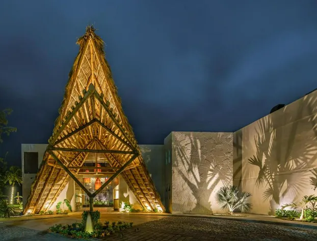 Hotel Xkan Hotel Boutique - Adults Only hotel detail image 2