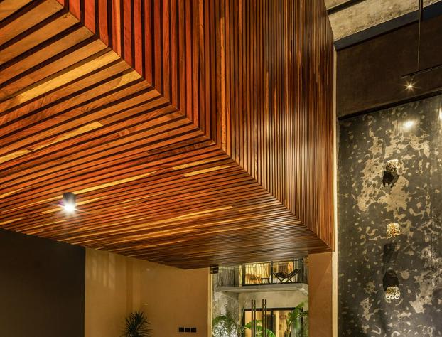 Hotel Xkan Hotel Boutique - Adults Only hotel detail image 3
