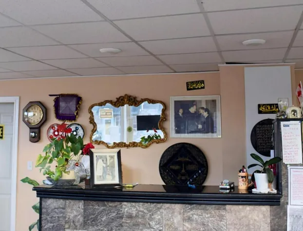 Le Grand Kent Motel hotel detail image 3