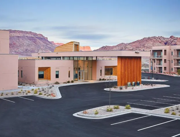 WorldMark Moab hotel detail image 1