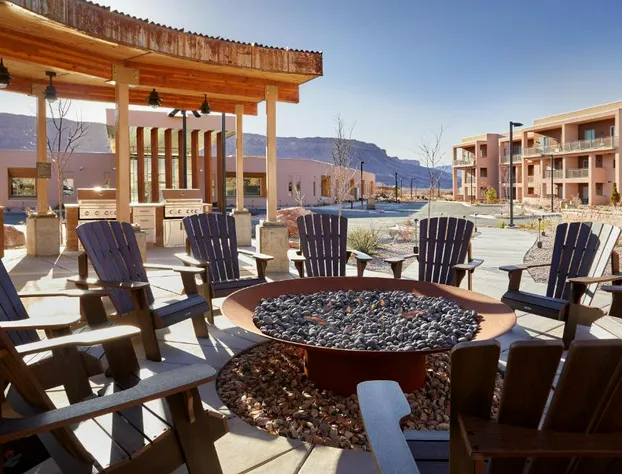 WorldMark Moab hotel detail image 2