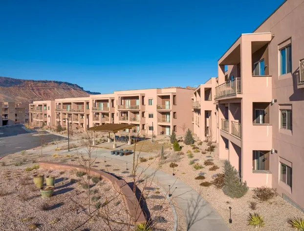 WorldMark Moab hotel detail image 4