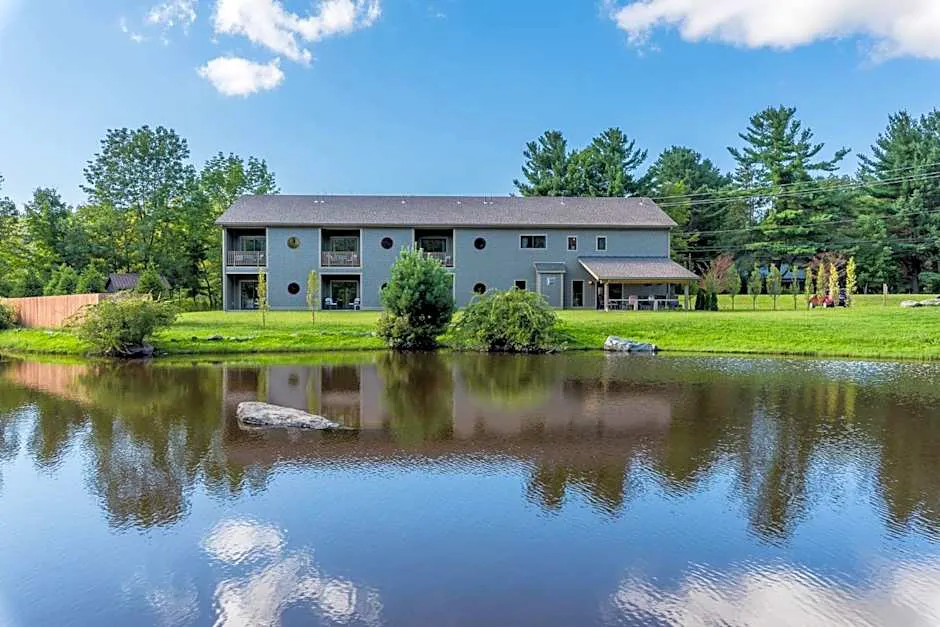 Spencertown Inn hotel hero