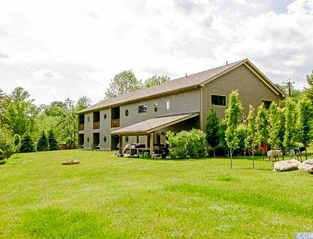 Spencertown Inn hotel detail image 1