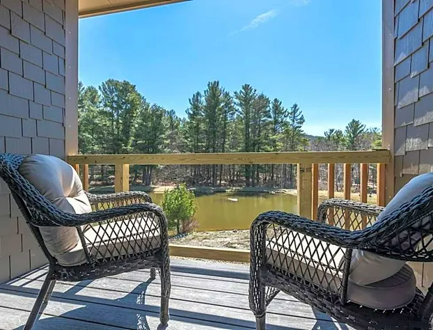 Spencertown Inn hotel detail image 2