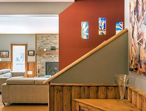 Spencertown Inn hotel detail image 3