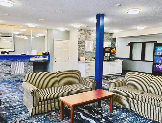 Coratel Inn & Suites By Jasper Northfield hotel detail image 2