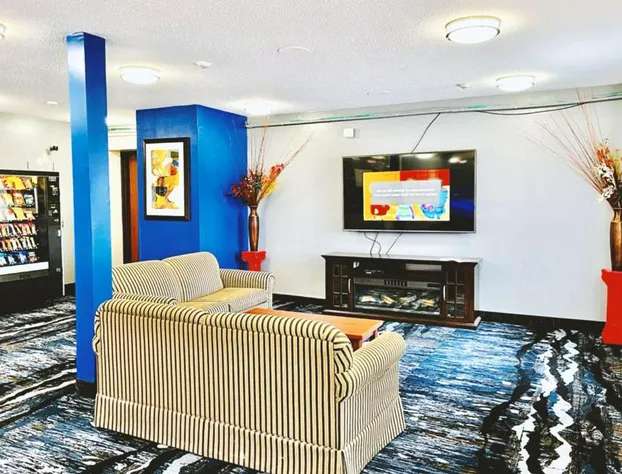 Coratel Inn & Suites By Jasper Northfield hotel detail image 3