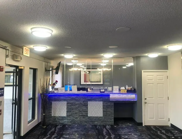 Coratel Inn & Suites By Jasper Northfield hotel detail image 4