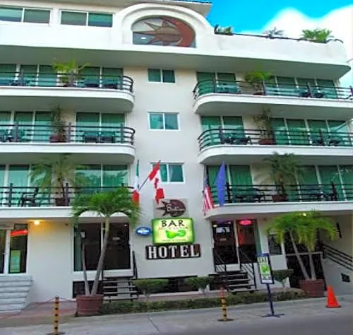 Hm Hotel Lunasol hotel detail image 1