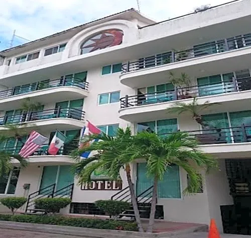 Hm Hotel Lunasol hotel detail image 2