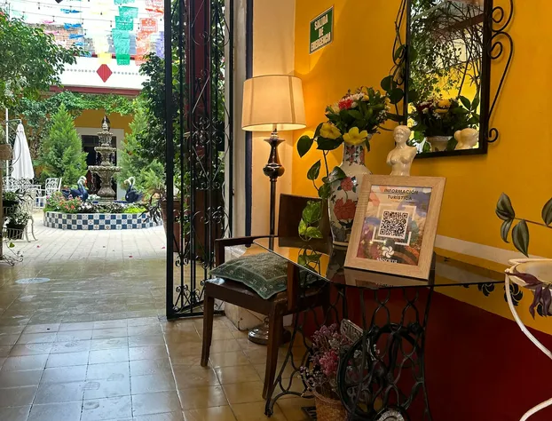 Copa de Oro Hotel Boutique hotel detail image 3