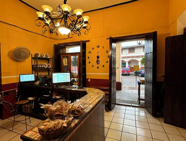 Copa de Oro Hotel Boutique hotel detail image 4