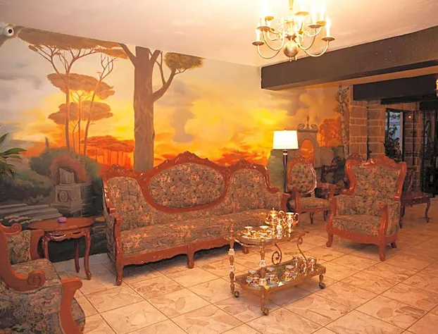 Hotel Boutique La Mansion Guadalajara hotel detail image 2