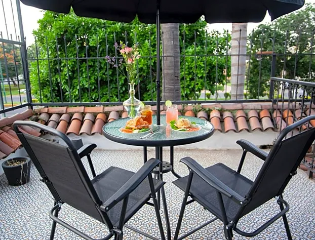 Hotel Boutique La Mansion Guadalajara hotel detail image 4