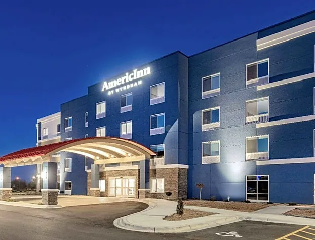 AmericInn by Wyndham International Falls hotel detail image 3