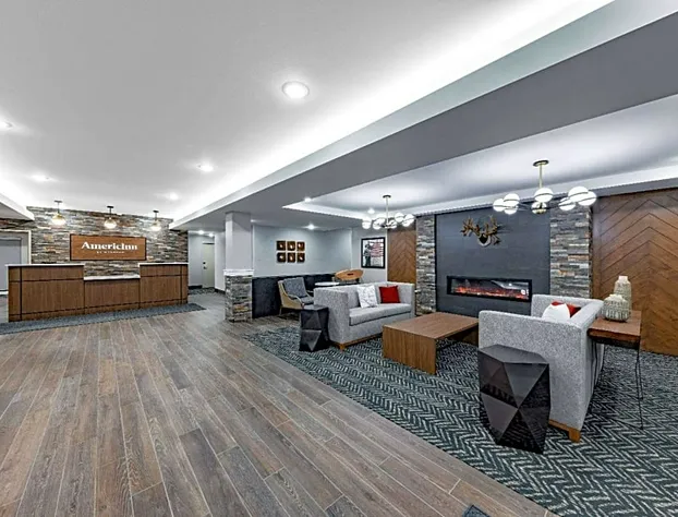 AmericInn by Wyndham International Falls hotel detail image 4