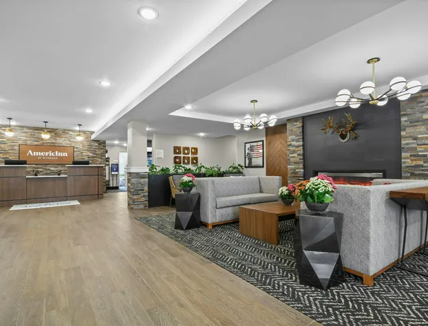 AmericInn by Wyndham International Falls hotel detail image 3