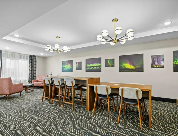 AmericInn by Wyndham International Falls hotel detail image 4