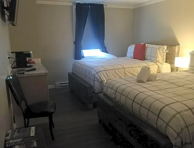 The Cache Hotel and Lodgings hotel detail image 1