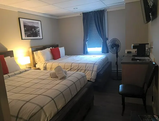 The Cache Hotel and Lodgings hotel detail image 2