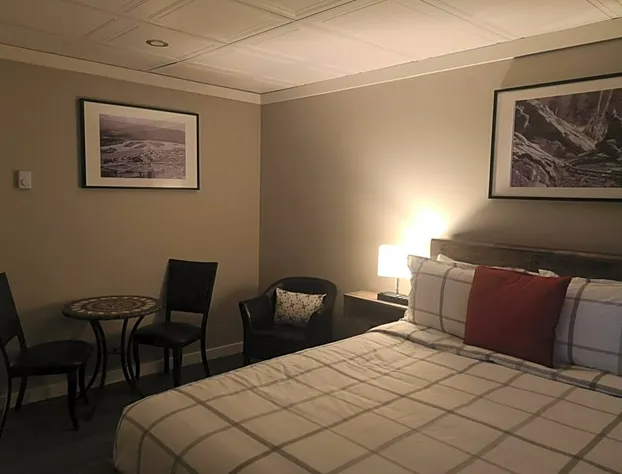 The Cache Hotel and Lodgings hotel detail image 3