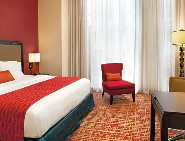 Texas Plains Hotel Version 2.0 hotel detail image 2