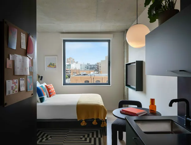 Penny Williamsburg hotel detail image 2