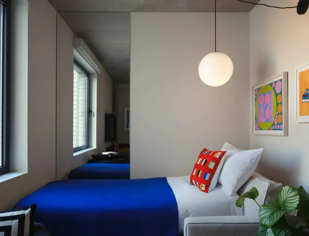 Penny Williamsburg hotel detail image 4