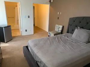 Deluxe Hotel Style Unit (B08) hotel detail image 2