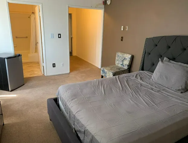 Deluxe Hotel Style Unit (B08) hotel detail image 4