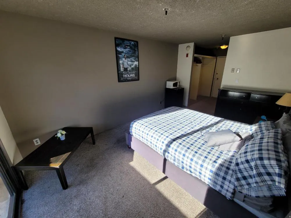 LA/Beverly Hills Hotel Style Suite (C19) hotel hero