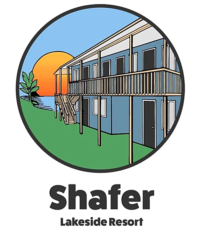 Shafer Lakeside Resort hotel hero
