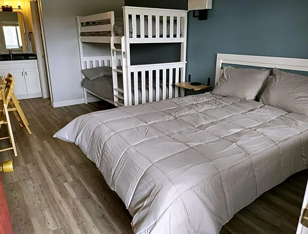 Shafer Lakeside Resort hotel detail image 2