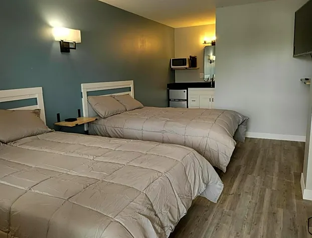 Shafer Lakeside Resort hotel detail image 4