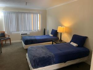 Charming Double Bed Hotel Style (A10) hotel detail image 1