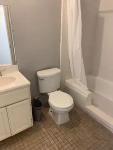 Charming Double Bed Hotel Style (A10) hotel detail image 2