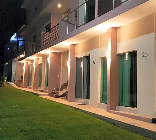 Hotel CaLu 2 en La Laguna, Santa Maria del Oro hotel detail image 4