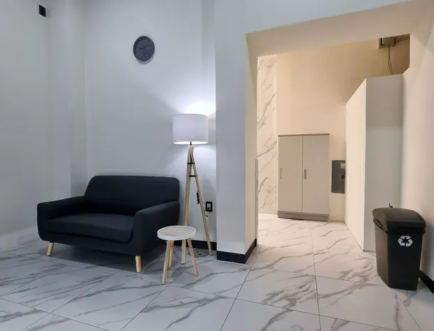 EMS Hoteles Centro Histórico hotel detail image 1