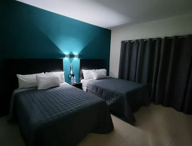 EMS Hoteles Centro Histórico hotel detail image 2