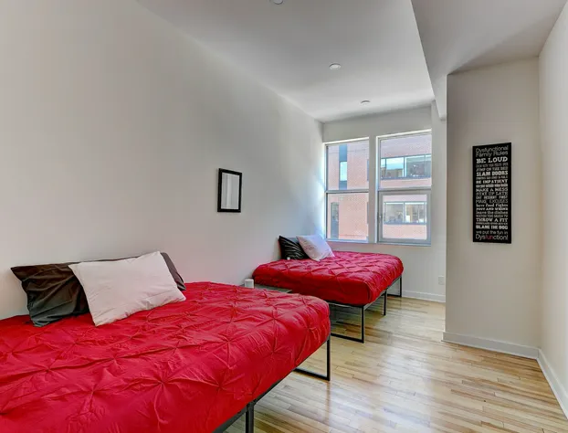 The Loft House - Quartier des Spectacles hotel detail image 1