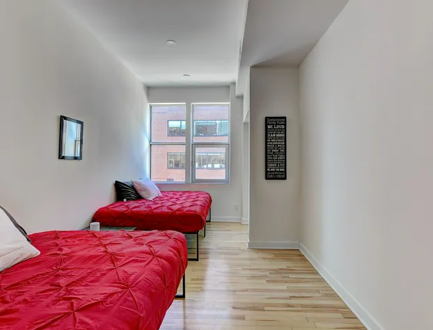 The Loft House - Quartier des Spectacles hotel detail image 2