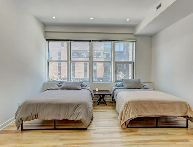 The Loft House - Quartier des Spectacles hotel detail image 3