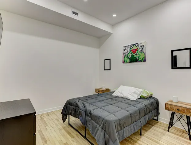 The Loft House - Quartier des Spectacles hotel detail image 4