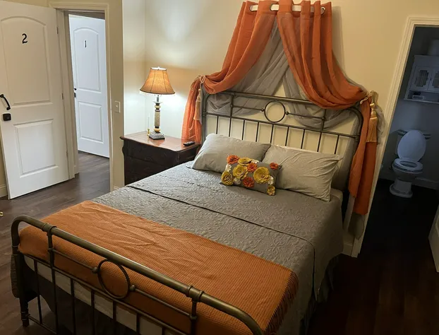 Holland Farmhouse Inn B & B hotel detail image 3