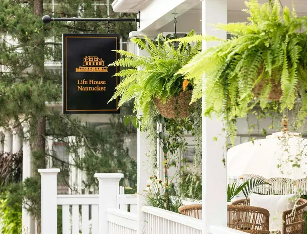 Life House, Nantucket hotel detail image 1