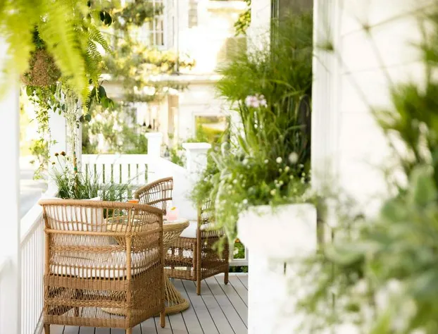 Life House, Nantucket hotel detail image 3