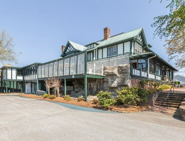 The Shaffner Inn hotel detail image 1